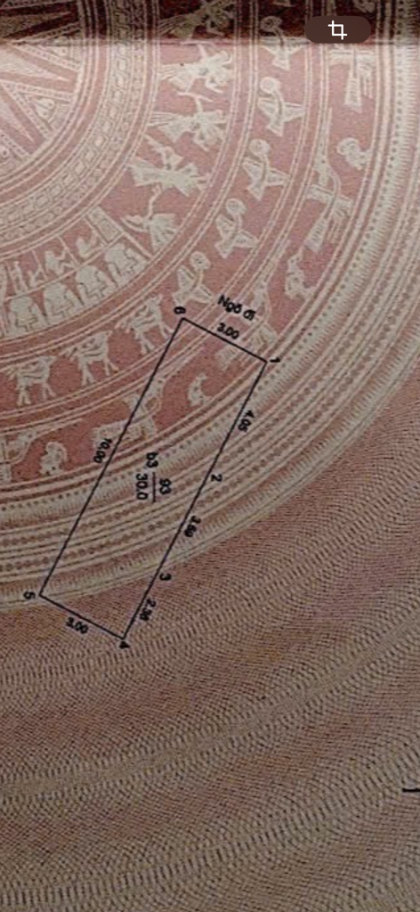 CẦN BÁN GẤP NHÀ VÕ VĂN DŨNG - KHU PHÂN LÔ - KINH DOANH - ÔTÔ ĐỖ CỬA